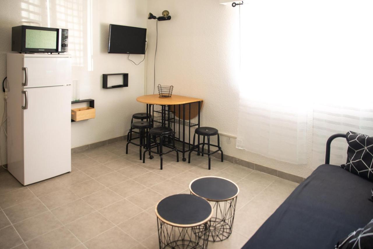 Le Studio Du Grazel Gruissan Exterior photo