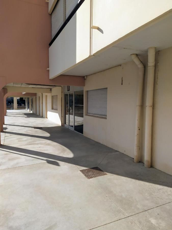 Le Studio Du Grazel Gruissan Exterior photo
